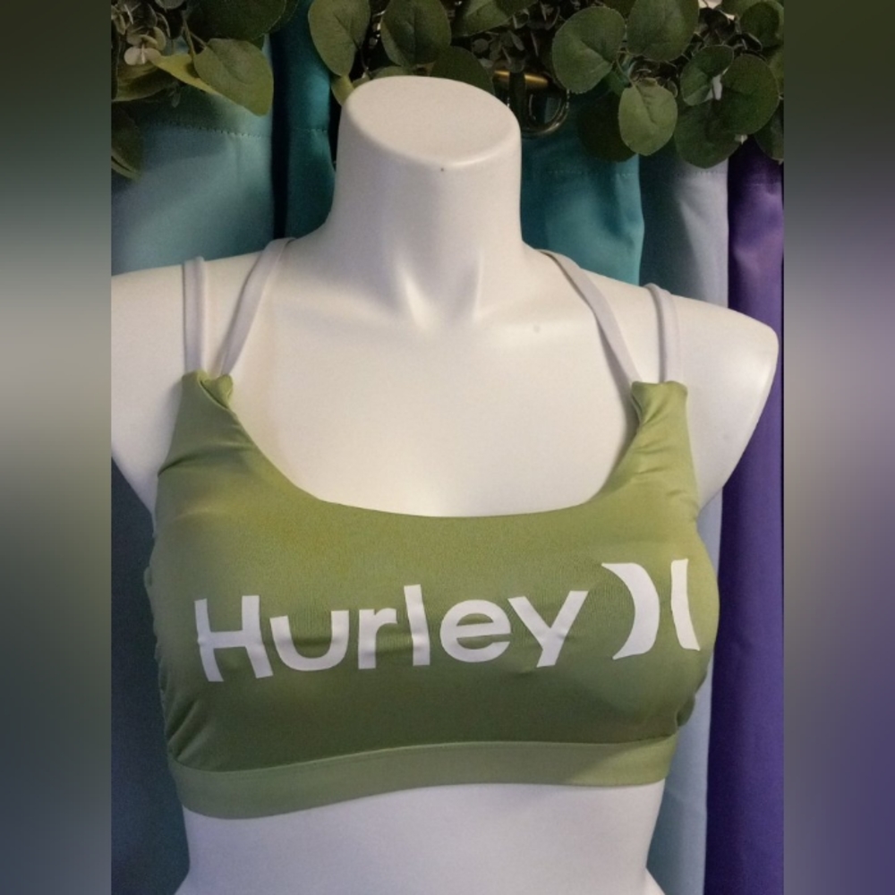 Hurley Sports Bra